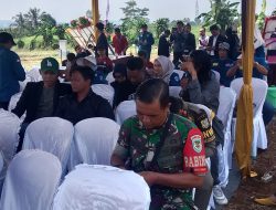 The Pangrango Hills lounching 52 Unit Kavling Estetik di Bogor Selatan