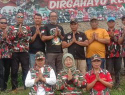 Matangkan Dukungan Untuk Iyos – Zainul , LMPI MAC Parakansalak Gelar Rapat Konsolidasi