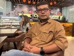 Ketum IWO: Dirut PLN mendatang Idealnya dari Kalangan Internal, yang Berintegritas Tinggi