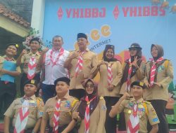 JOTA-JOTI Promosikan Persahabatan Global Melalui Radio dan Internet