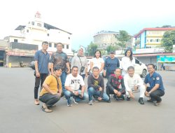 IWO Kabupaten Bogor Gelar Rapat Pemilihan Pengurus