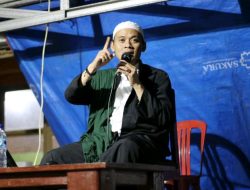 Tanggapi Aksi Demo Siswa SMKN 1 Gunungguruh, Ketum Laskar Fisabilillah Meminta KCD Wilayah V Menindak Tegas