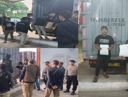 KPU Kota Banjar Terima Logistik Surat Suara untuk Pilgub dan Pilwalkot