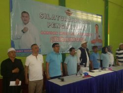 Relawan Bramus Dapil 3 Optimis Menangkan Paslon Rudy Susmanto – Ade Ruhandi