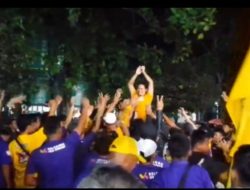 Ketua Relawan BRAM, Paslon 02 Asep Japar- Andreas Tampilkan Sosok Santun Dalam Debat Perdana Pilkada Kabupaten Sukabumi