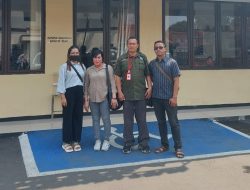 Proses Hukum Kasus Penipuan Arisan Bodong Denti Masuki Tahap Pemeriksaan Tiga Saksi