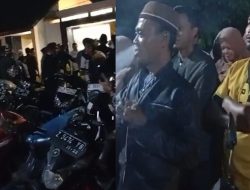 Kegiatan Keagamaan di Masa Tenang Pilkada Banjar Tuai Polemik, Bawaslu dan Aktivis Beri Tanggapan