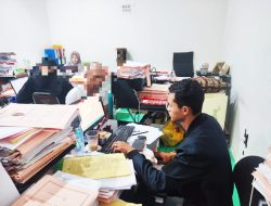 Rudafaksa Gadis Dibawah Umur, Satpam Pabrik Di Caringin Di Comot Polisi