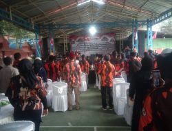 Kang Jeler : Pengurus Baru diharap Bisa Sebagai Motor Penggerak Visi dan Misi Pemuda Pancasila ke Depannya