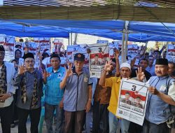 Program 3B “BERDAYA”: Langkah Pasangan Nomor Urut 3 Memajukan Kota Banjar