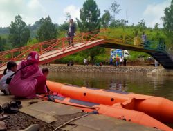 Wahana Situ Batu Peti, Destinasi Wisata Baru di Kota Banjar