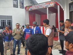 Pilkada Bandung Barat Darurat Politik Uang, Kemana Bawaslu?