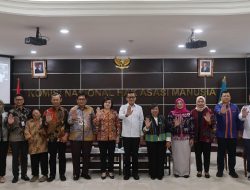 Kejahatan Perdagangan Orang: Tantangan Serius di Indonesia