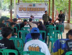 Lawan Stigma Geng Motor, KPM Brigez Banjar Tingkatkan Jiwa Organisasi Anggotanya