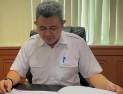 Diskominfotik Bandung Barat Surati 5 Provider untuk Perkuat Sinyal di 80 TPS