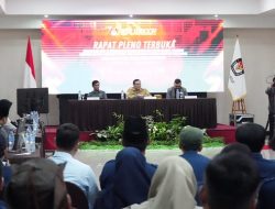 Penjabat Bupati Bogor Minta Pihak Yang Terlibat Harus Cermat dan Profesional