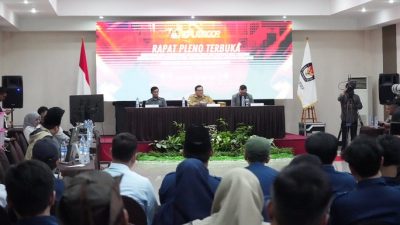 Penjabat Bupati Bogor Minta Pihak Yang Terlibat Harus Cermat dan Profesional