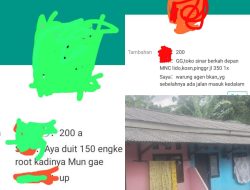 Terkesan Di Biarkan Kontrakan Ajang Prostitusi Online Sekitar Cigombong – Lido “Gang BI Opin” Tenar di Kalangan Pengguna Mi Chat