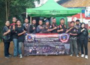 Lagi, Ormas BPPKB Banten Salurkan Bantuan Untuk Korban Longsor Sukabumi