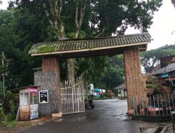 Kasus Kehilangan Motor di Taman Rekreasi Cimalati, Pengunjung Pertanyakan Keamanan