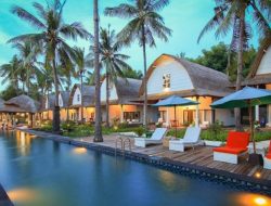 Rekomendasi Vila Pribadi Terbaik di Lombok