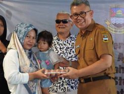 Pemkab Bandung Barat Gencarkan Program Pelita Bening untuk Tekan Kasus Stunting