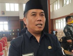 Pemkab Bandung Barat Perkuat Sistem CSIRT untuk Hadapi Serangan Siber