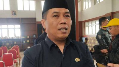 Pemkab Bandung Barat Perkuat Sistem CSIRT untuk Hadapi Serangan Siber
