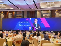 PT WOOK GLOBAL TECHNOLOGY Beri Apresiasi dan Optimalkan Peluang Melalui WOOK Customer Gathering 2024