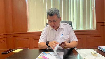 Strategi Pemkab Bandung Barat dalam Memerangi Praktik Judi Online