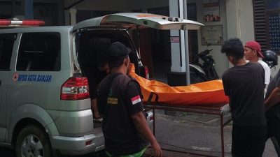 Identitas Mayat Perempuan yang Ditemukan di Sungai Citanduy Akhirnya Terungkap