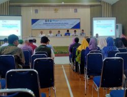 Sinergi Antara Pemerintah dan Ormas, Kesbangpol Kota Banjar Lakukan Pembinaan