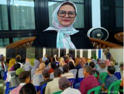 Irma Bastaman Gelar Reses Perdana, Warga Kota Banjar Antusias Sampaikan Aspirasi