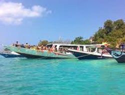 Inilah 7 Tempat Bulan Madu Terbaik di Indonesia