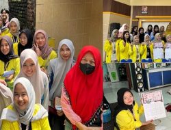 Mahasiswa UNSIL Luncurkan Program SEMANTIK untuk Cegah DBD di Kota Banjar