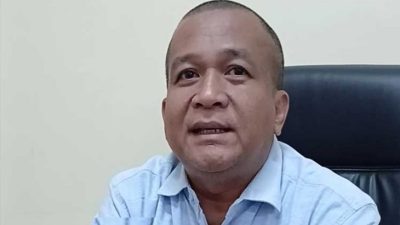 DLH Kota Banjar Tanggapi Keluhan Bau Tak Sedap di Lokasi Pengelolaan Sampah Kamisama
