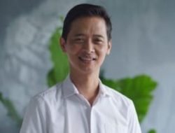 Atet Handiyana Sihombing Dorong Pembentukan BUMD untuk Percepatan Pembangunan Kota Banjar