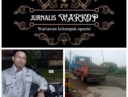 Dede Rahman (Oket) Desak PT KAI dan Pemprov Jabar Segera Perbaiki Jalan Perlintasan Rel Pintu Ciburuy