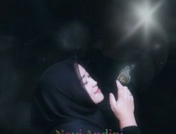 Rilis Single Perdana Berjudul Temukan Kembali, Novi Andini Mengusung Genre pop Modern