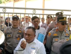 Dewan Pendiri Ormas Diaga Muda Indonesia Mengutuk Keras Adanya Dugaan Pungli di SDN 03 Cibadak