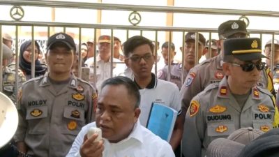Dewan Pendiri Ormas Diaga Muda Indonesia Mengutuk Keras Adanya Dugaan Pungli di SDN 03 Cibadak