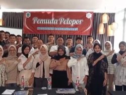 Inspiratif! Pemuda Pangandaran Bawa Perubahan Lewat Program Pemuda Pelopor