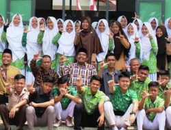 Perjuangan Tanpa Henti: Sofian Munawar dan YRBK Kota Banjar dalam Misi Literasi