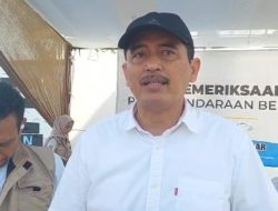 Upaya Meningkatkan Kesadaran Pajak dan Keselamatan Berkendara, P3DW Kota Banjar Gelar KTMDU
