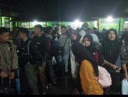 SMPN 3 Banjar Tetap Gelar Karya Wisata ke Yogyakarta Meski Ada Larangan Study Tour