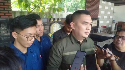 LSM dan Ormas Desak Kejari Banjar Percepat Penyelesaian Kasus Dugaan Korupsi Tunjangan DPRD