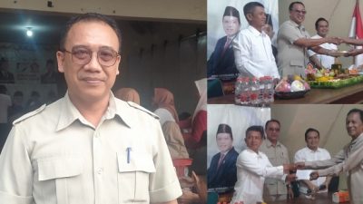Gerindra Kota Banjar Rayakan HUT ke-17 dengan Semangat “Berjuang Tiada Akhir”
