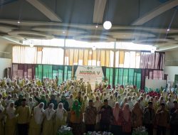 MUSDA IGRA V Dengan Tema Kiprah IGRA Dalam MengembangkanOl Organisasi Guru Yang Dinamis