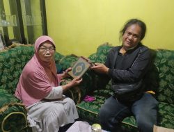Wakaf Alquran Menabur Kebaikan Menjelang Bulan Suci Ramadhan