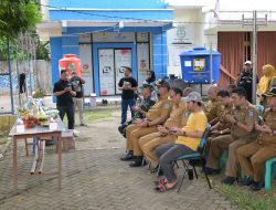 Peringatan HPN ke-79, Pj Wali Kota Banjar Apresiasi Peran Jurnalis